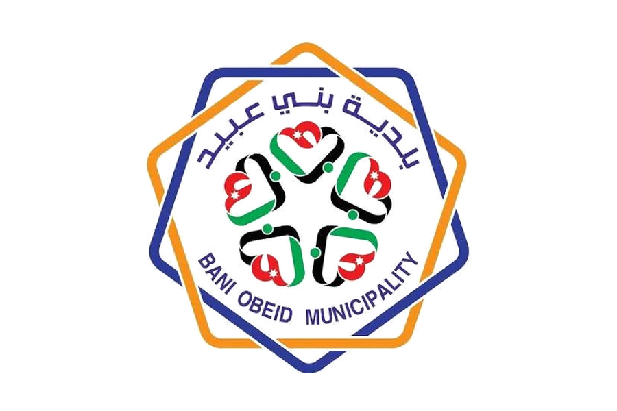 Bani Obeid Municipality logo