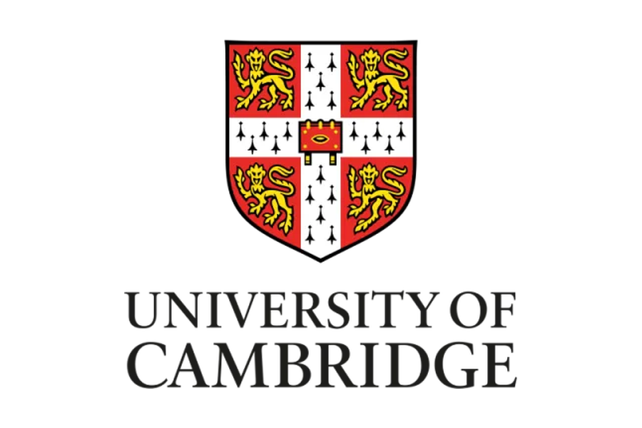 University of Cambridge logo