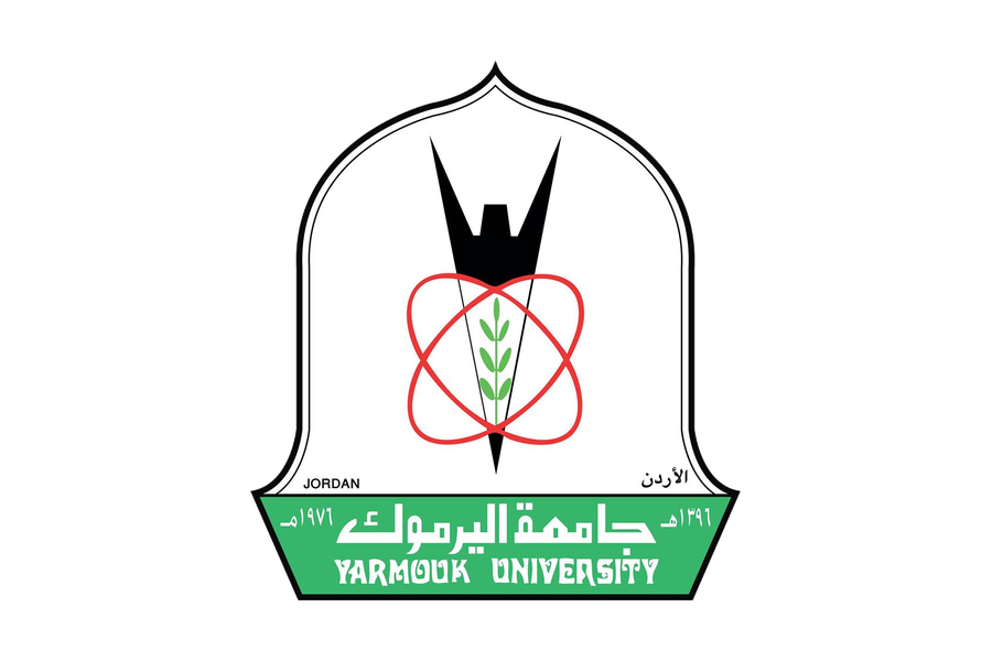 Yarmouk University logo