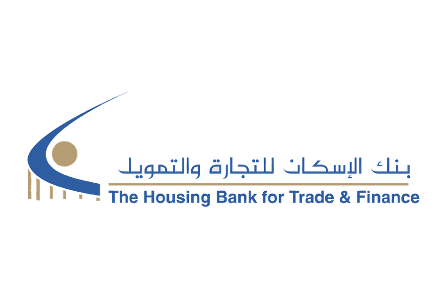 The Housing Bank for Trade and Finance logo