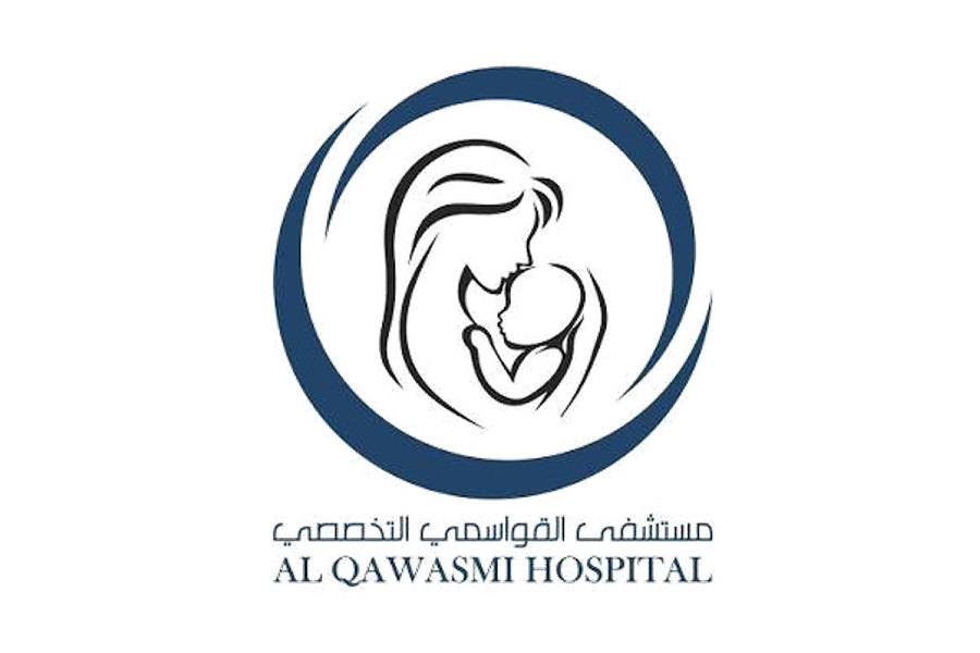 Al Qawasmi Hospital logo