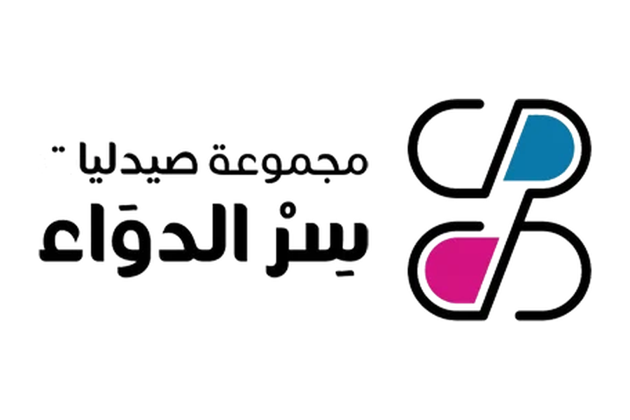 Sir Al Dawa Group logo