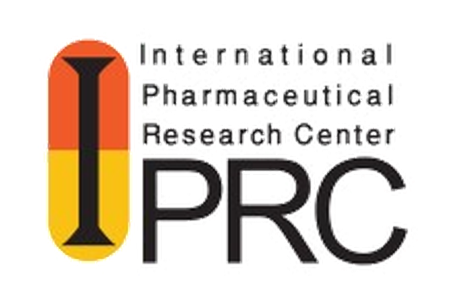 International Pharmaceutical Research Center logo