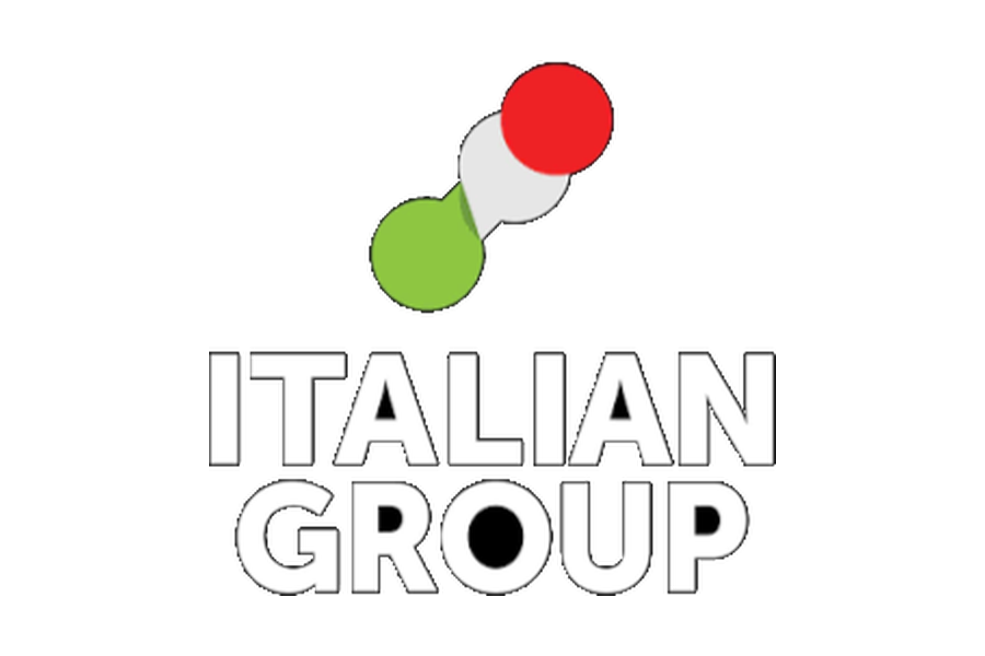 The Italian Group logo