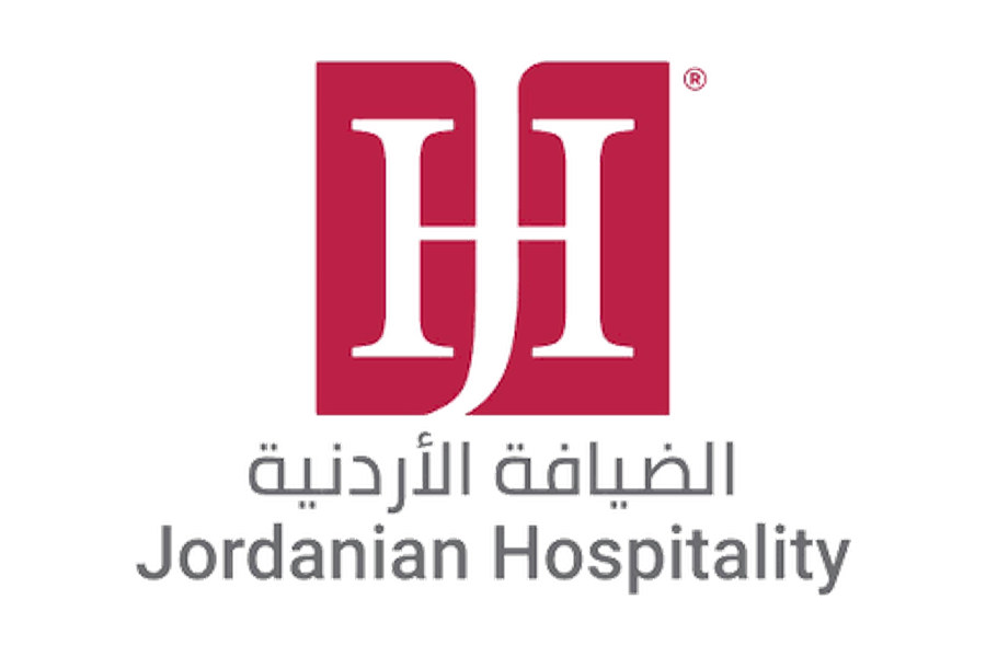 Jordanian Hospitality logo