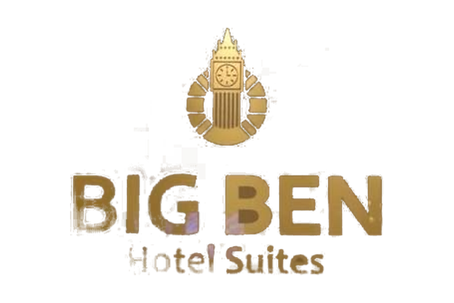 Big Ben Hotel Suites logo