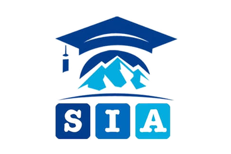 SIA logo
