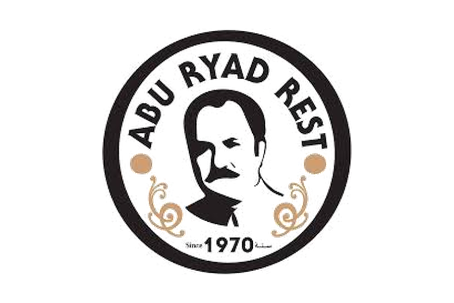Abu Ryad Restaurant logo