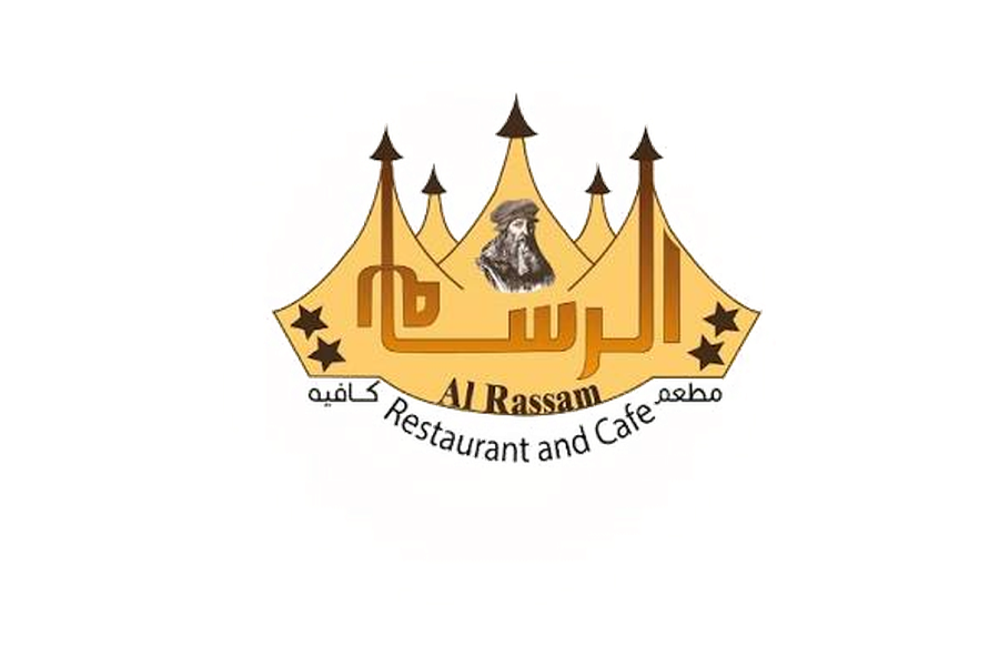 Al Rassam Restaurant and Cafe logo