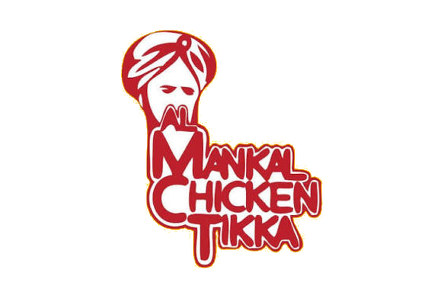 Mankal Chicken Tikka logo
