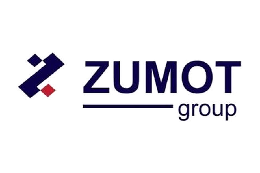 Zumot Group logo
