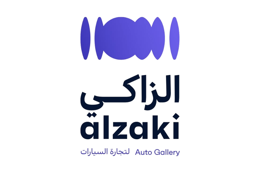 Al Zaki Auto Gallery logo