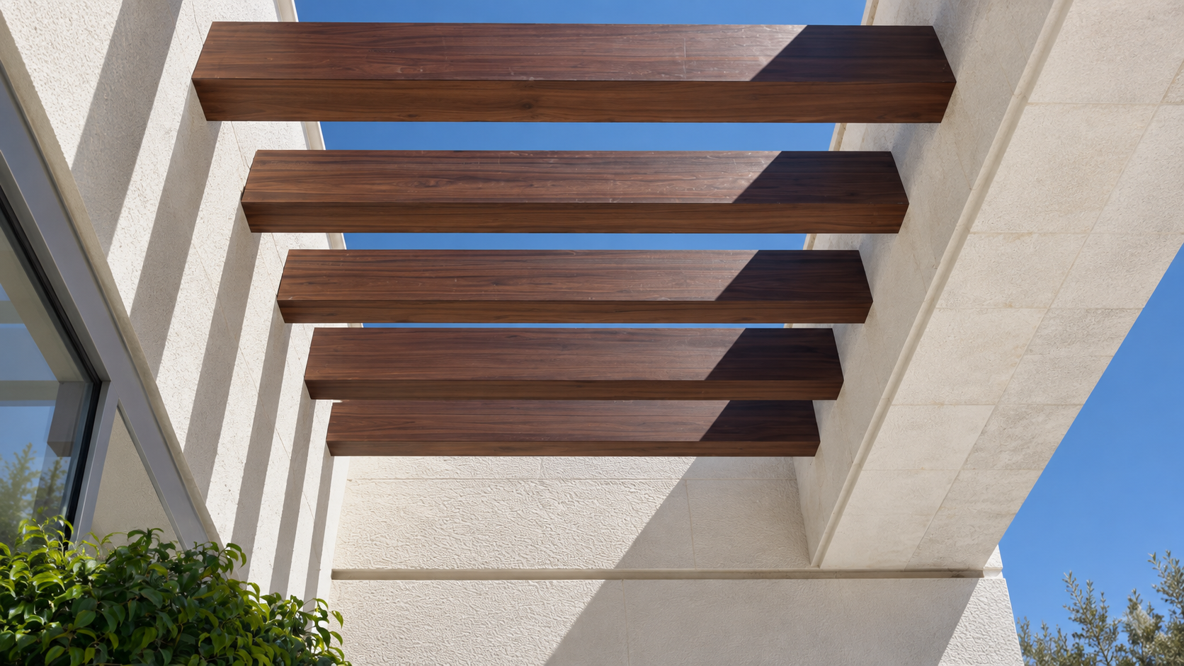 Material and light