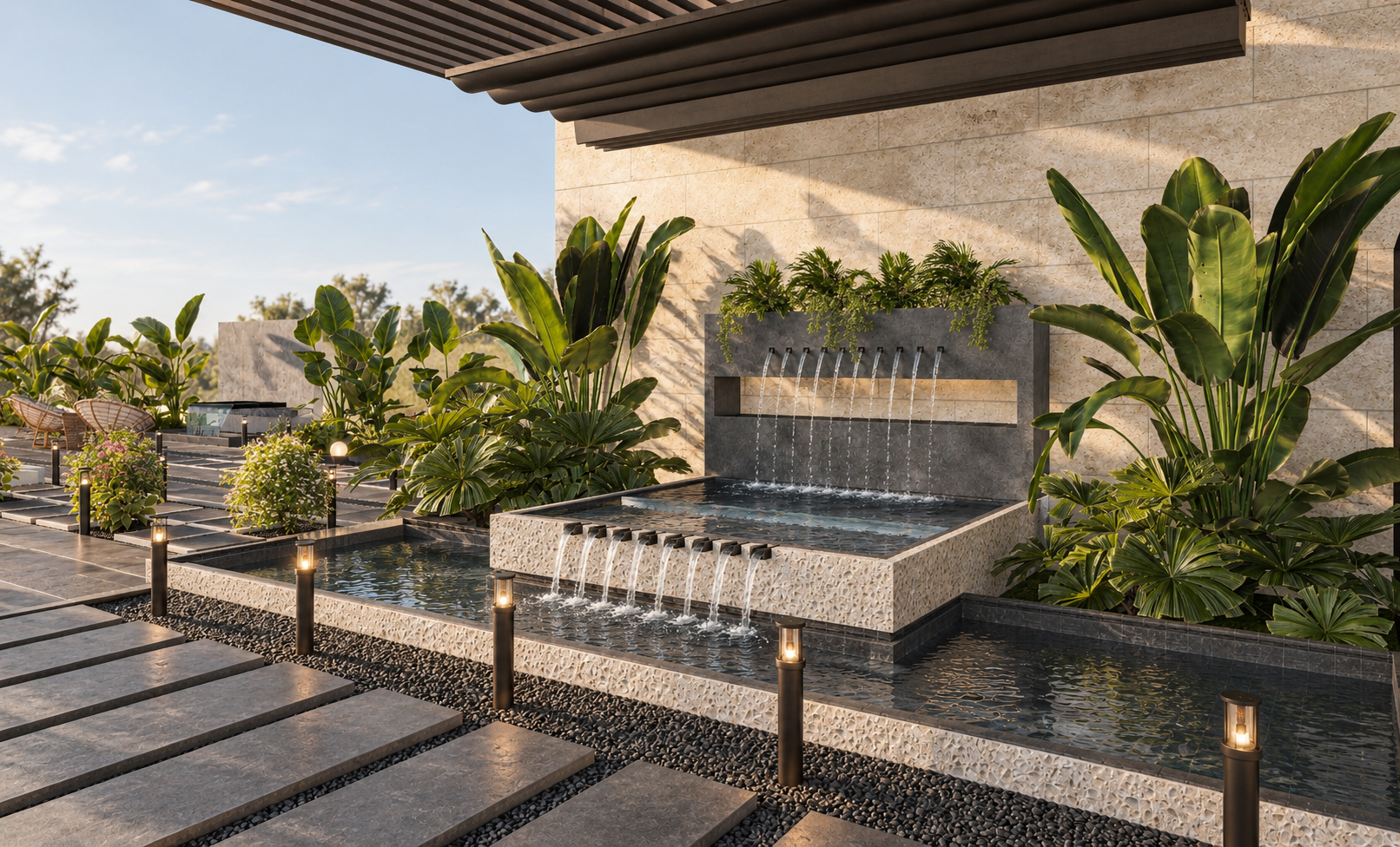 Landscape Design