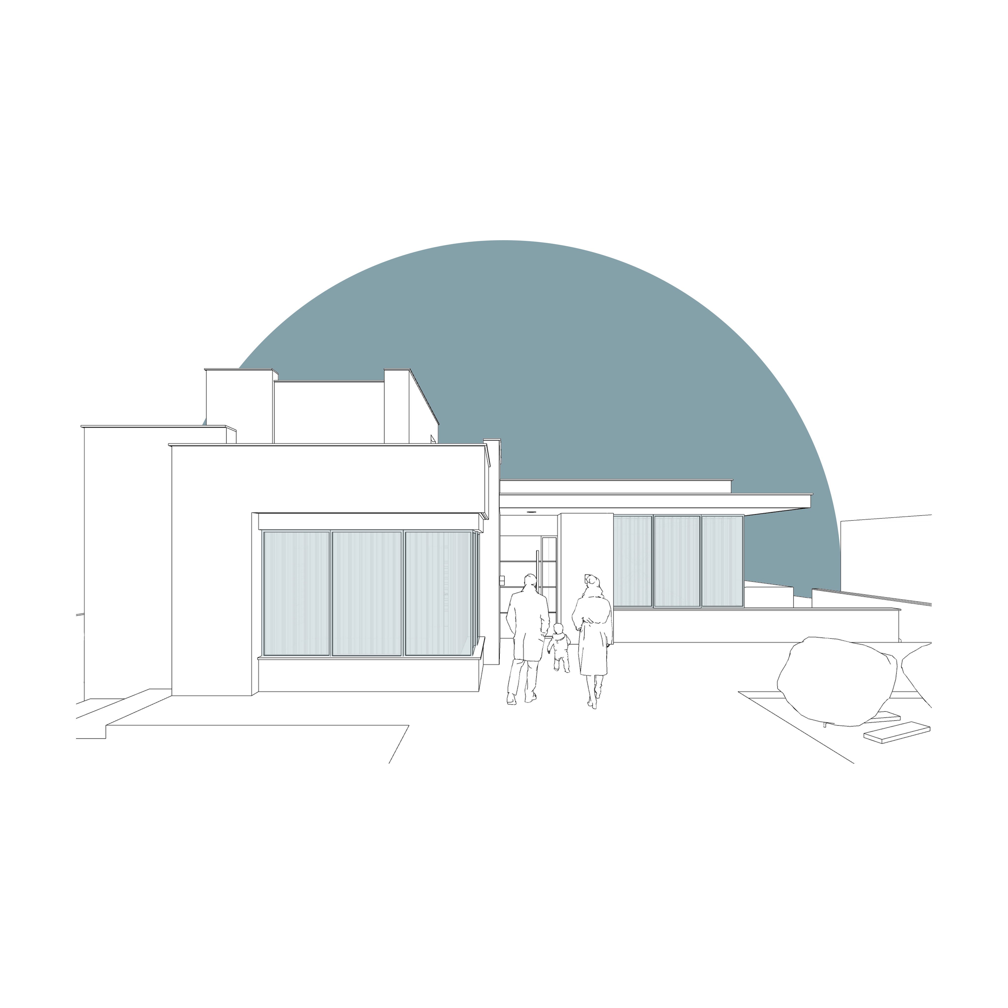 Architectural 3D 