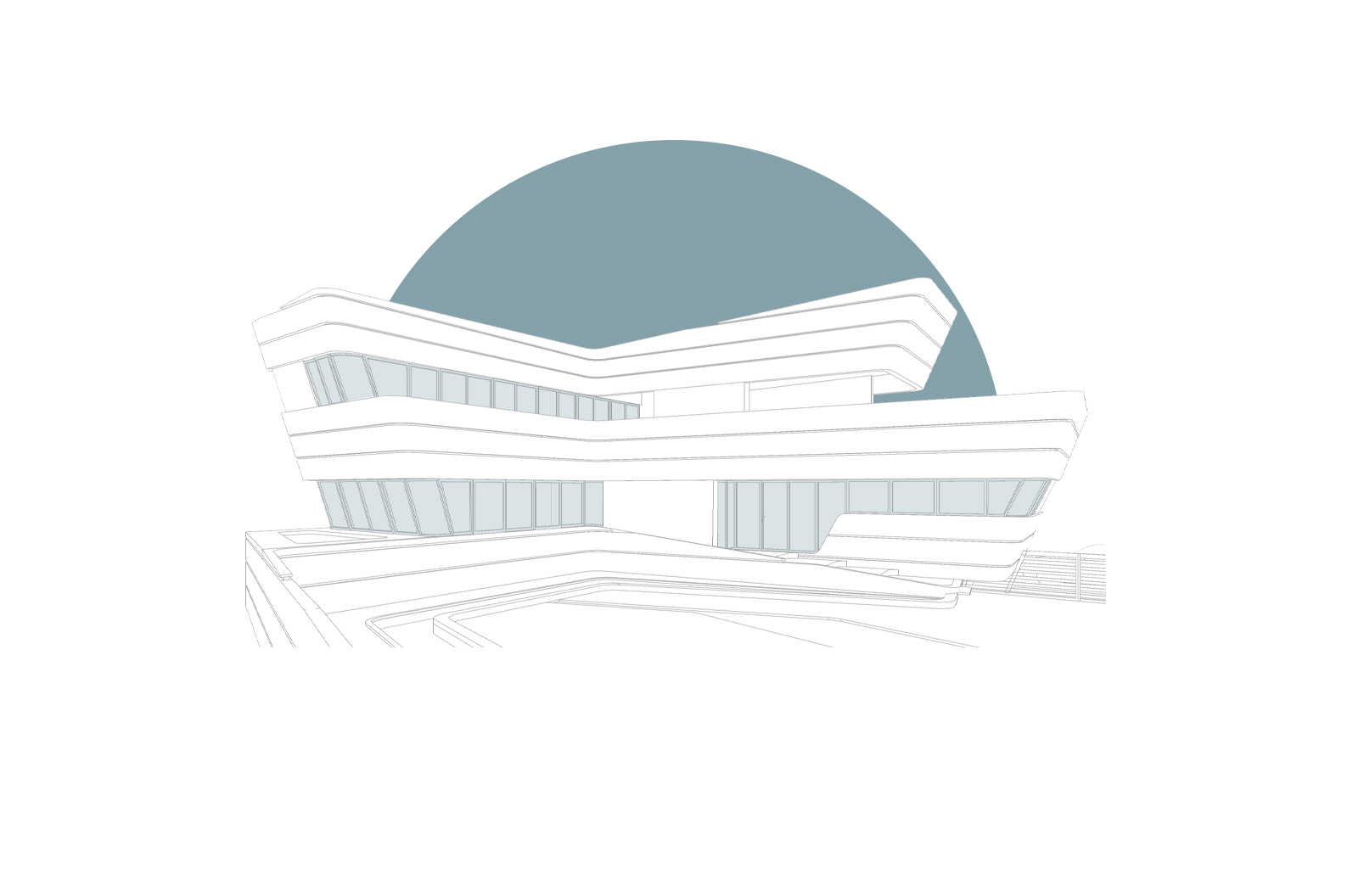 Architectural 3D 