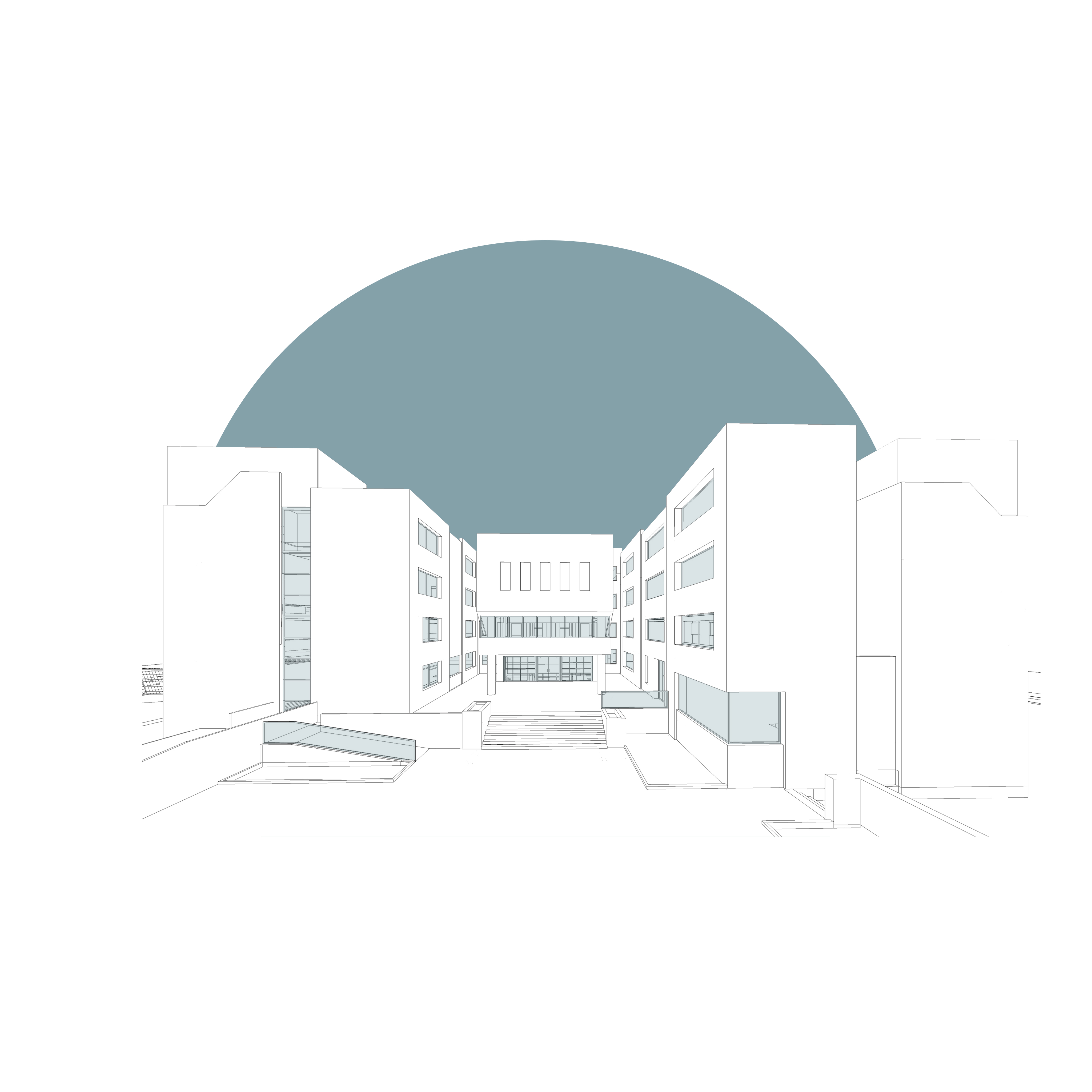 Architectural 3D