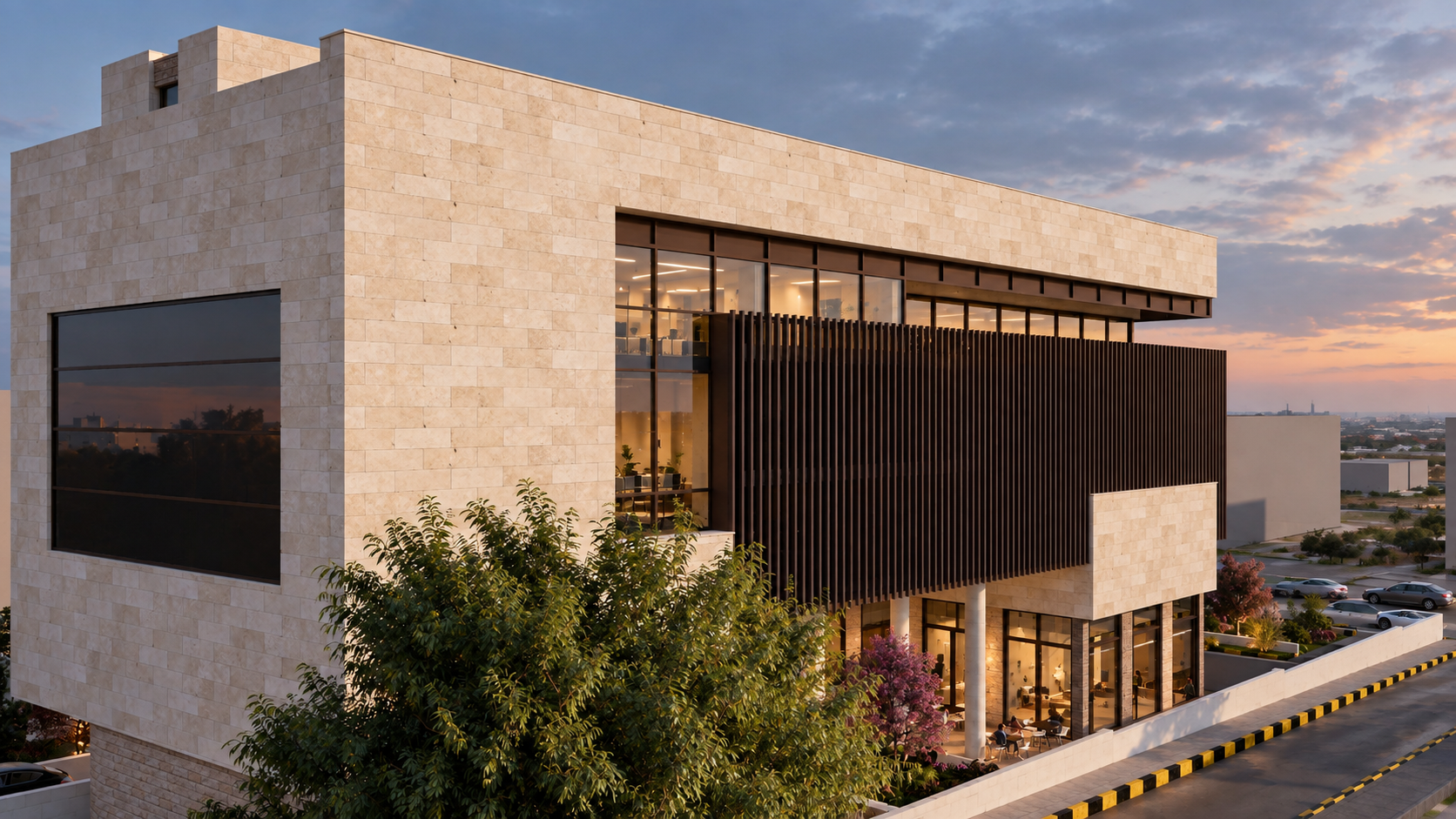 Abu Sheikha Complex