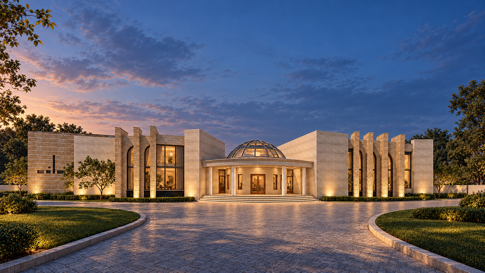 Al-Dwairy’s Majjlis