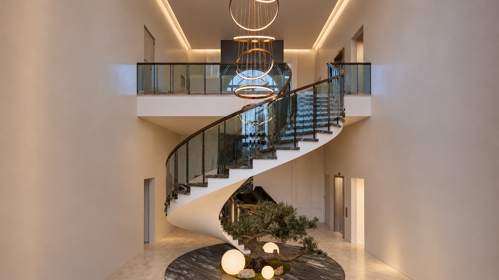 Al-Saiden Residence