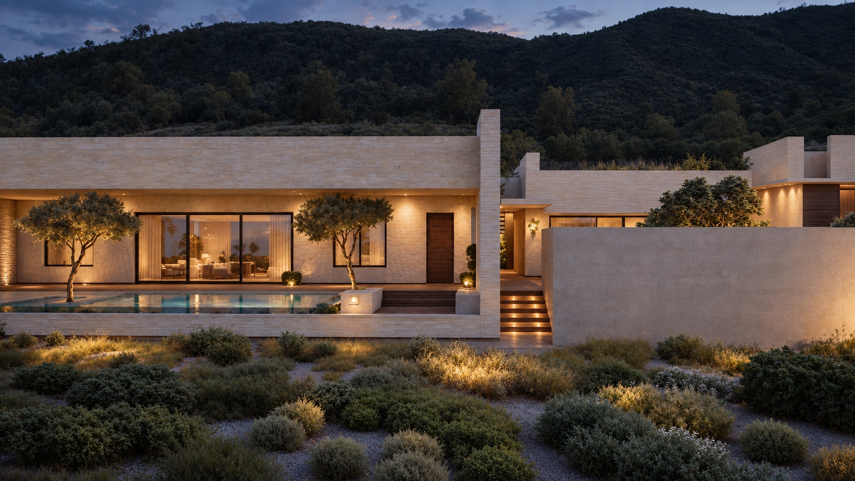 SS Chalet