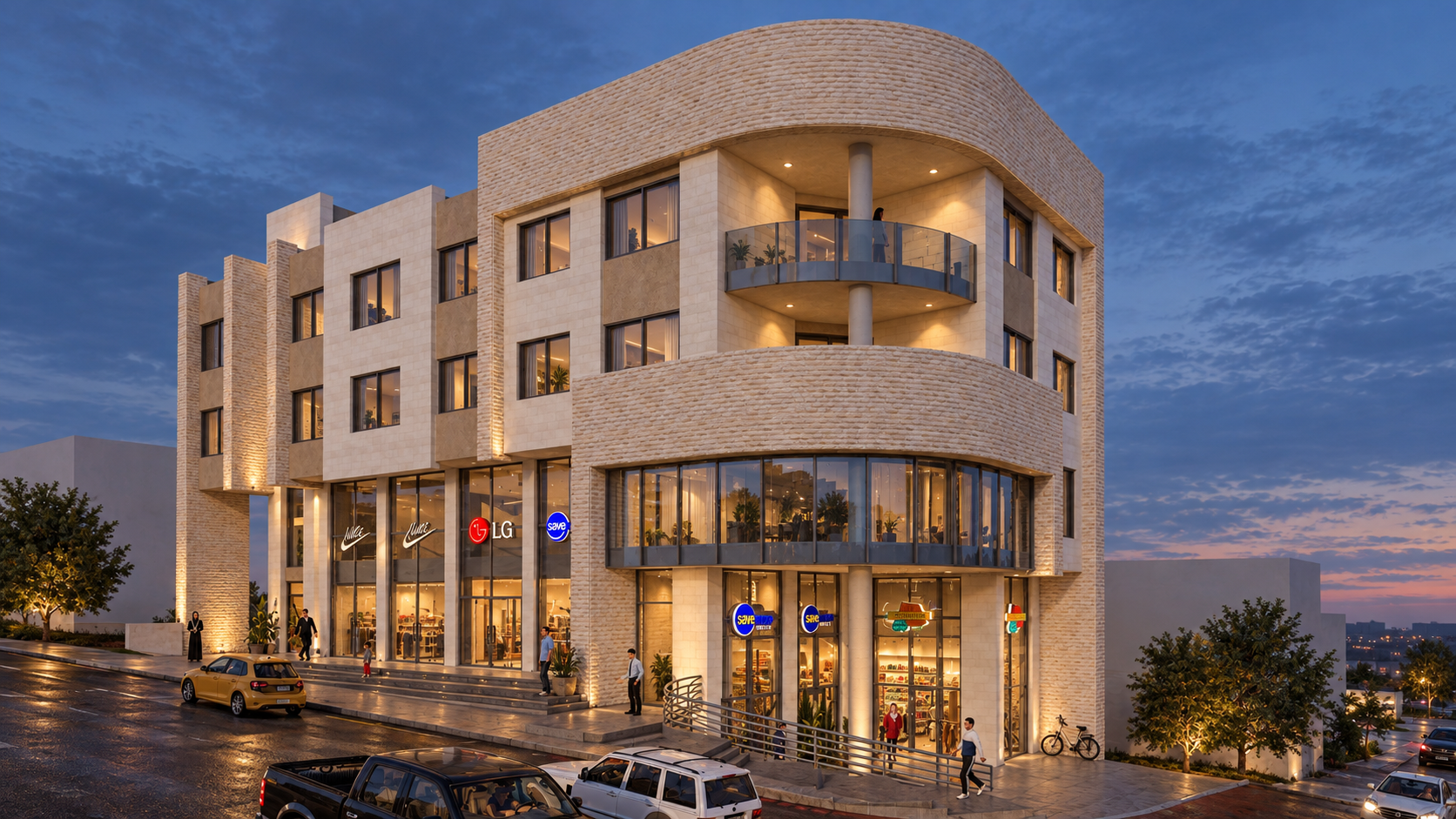 Al-Dardasawi Complex