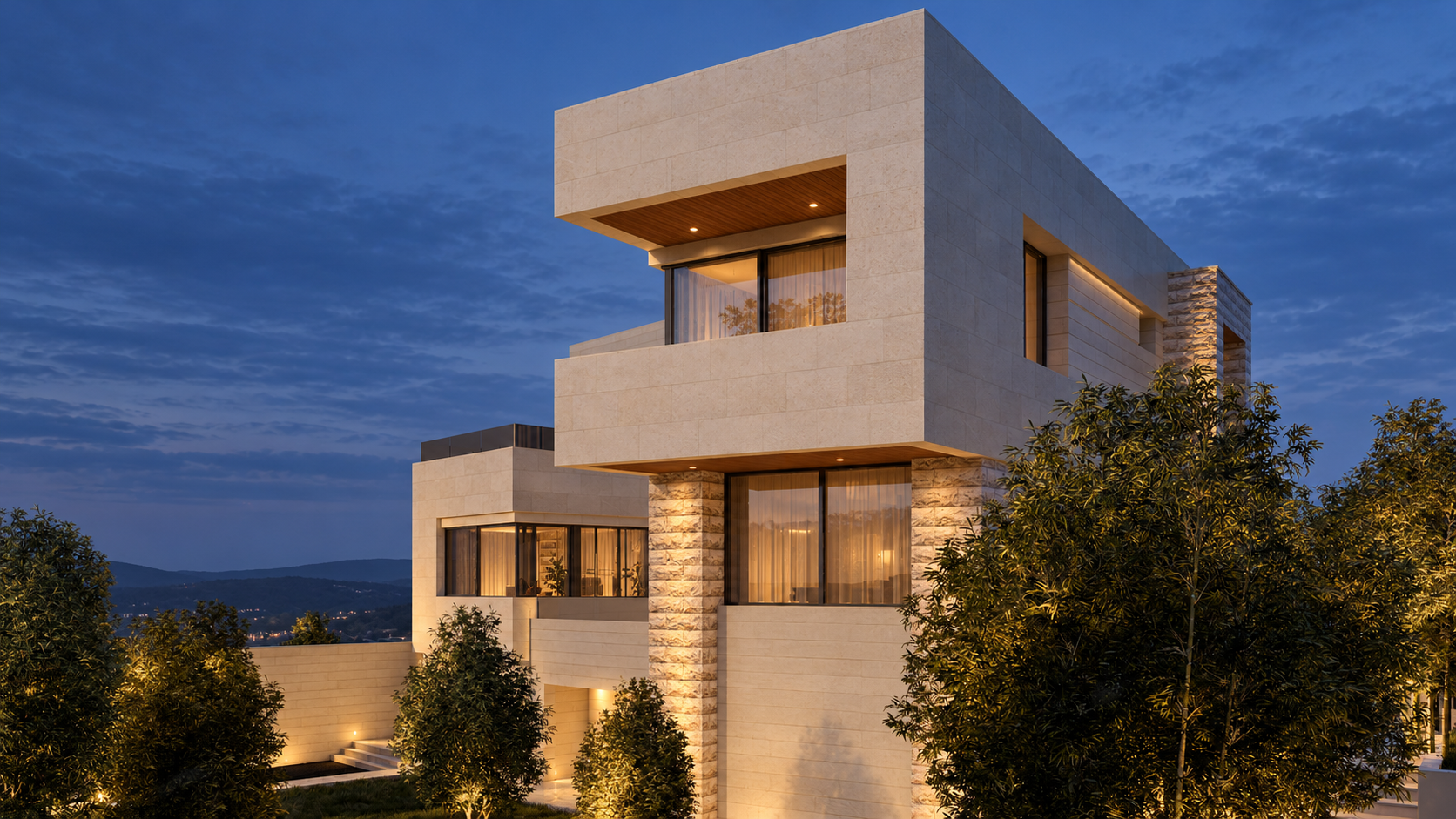 Hadad Residence