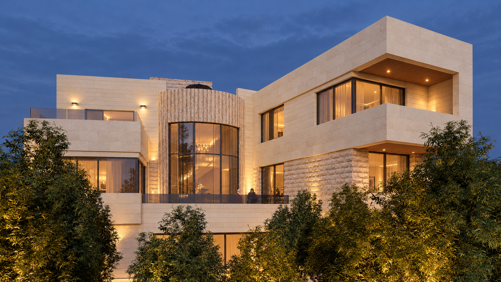 Hadad Residence