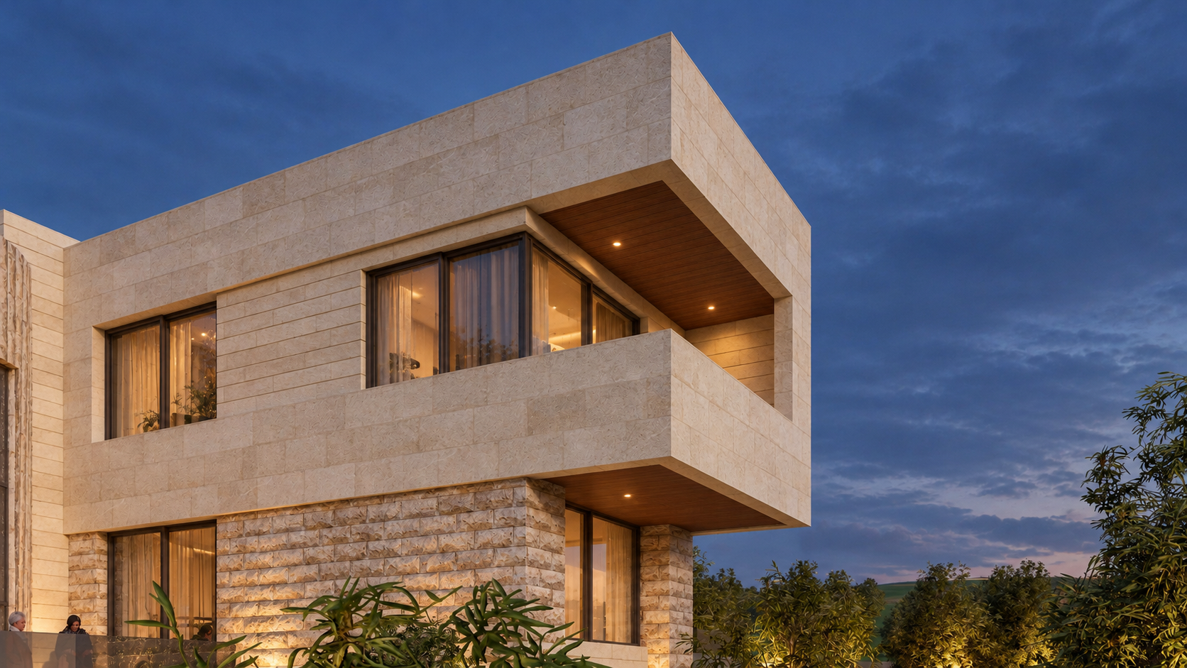 Hadad Residence