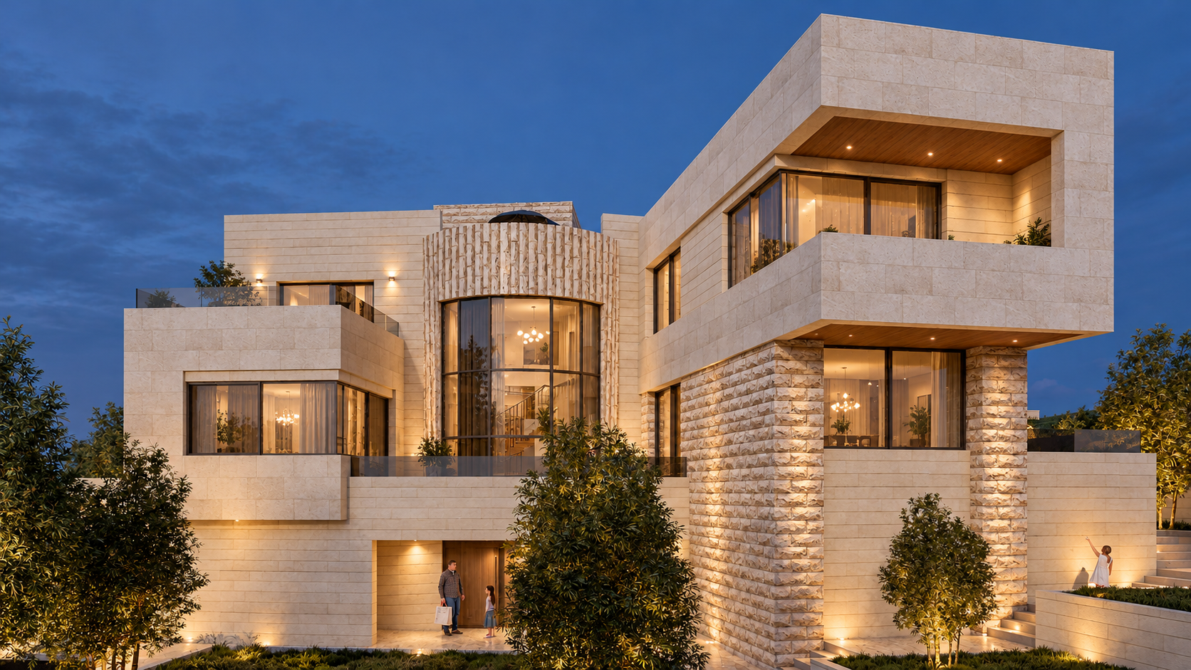 Hadad Residence