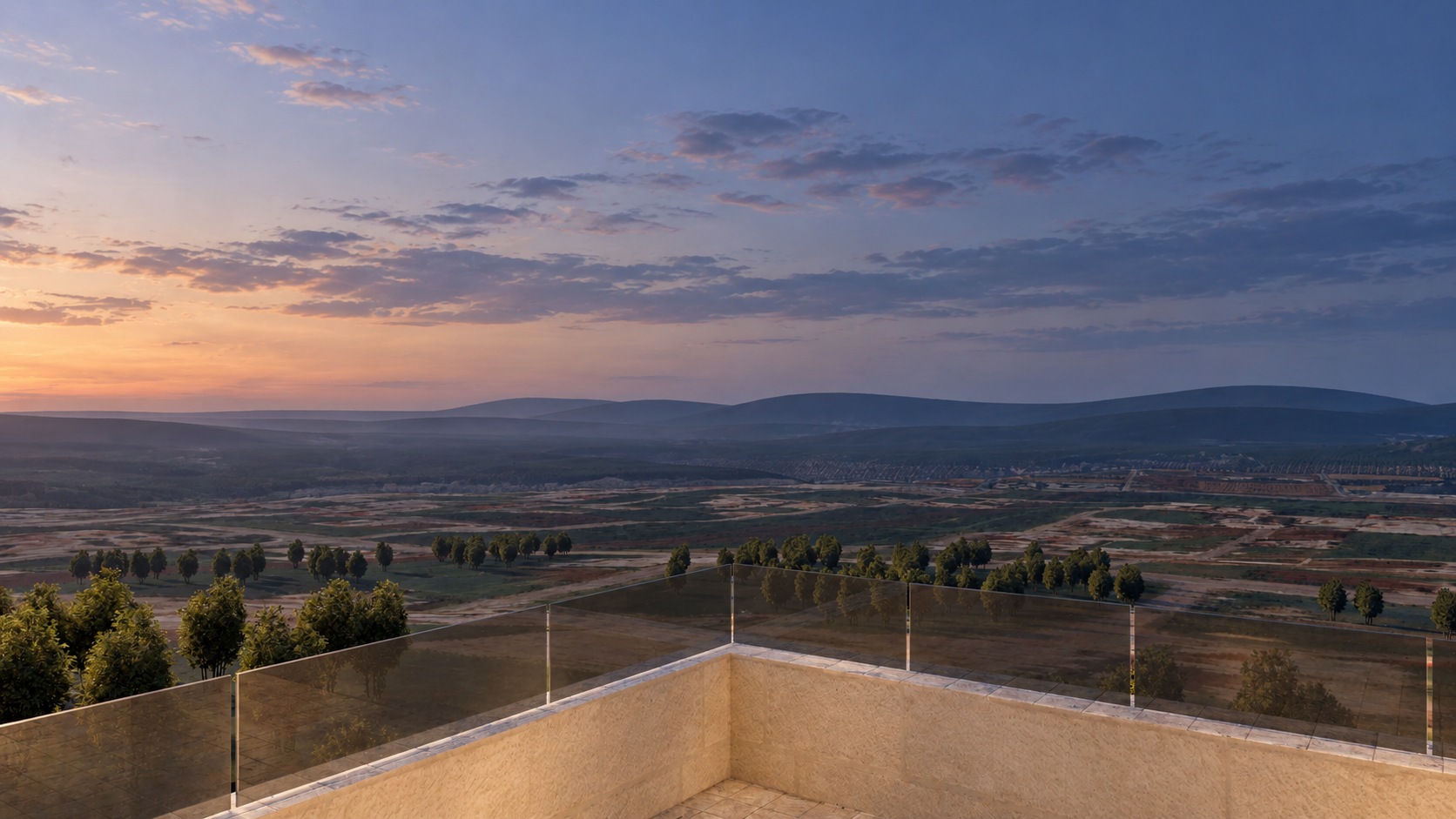 Hadad Residence