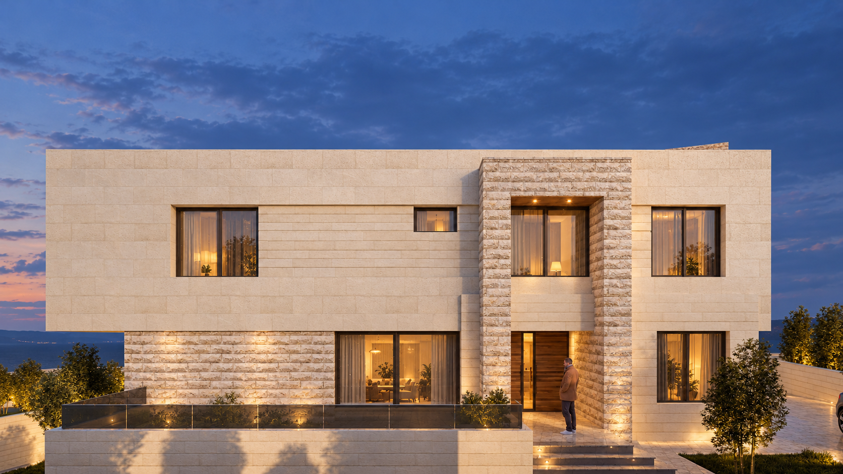 Hadad Residence