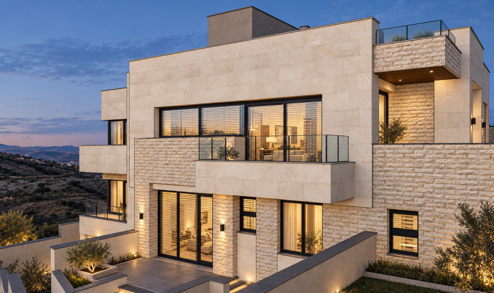 AKH Villa