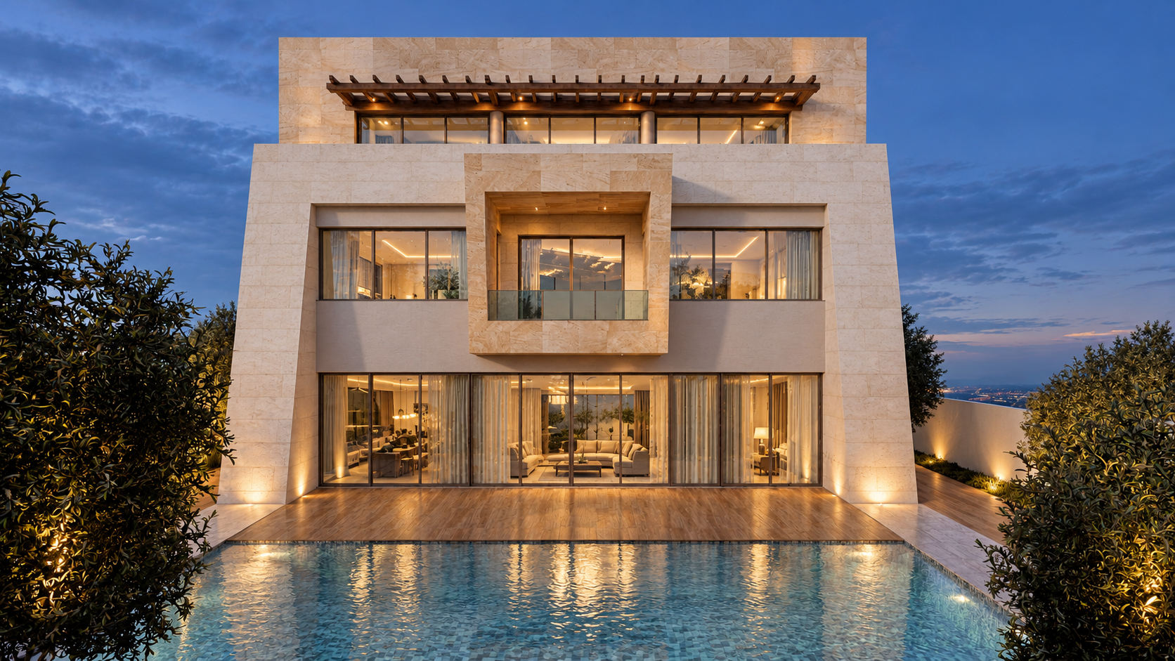 MA Villa