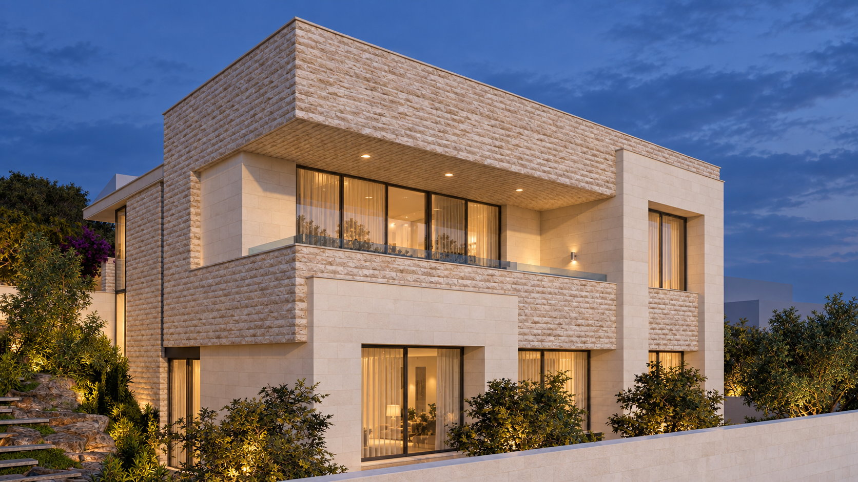 MB Villa