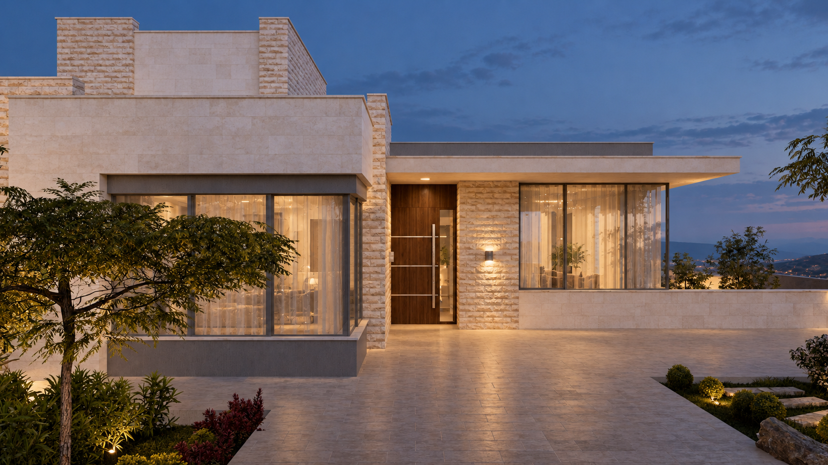 MB Villa