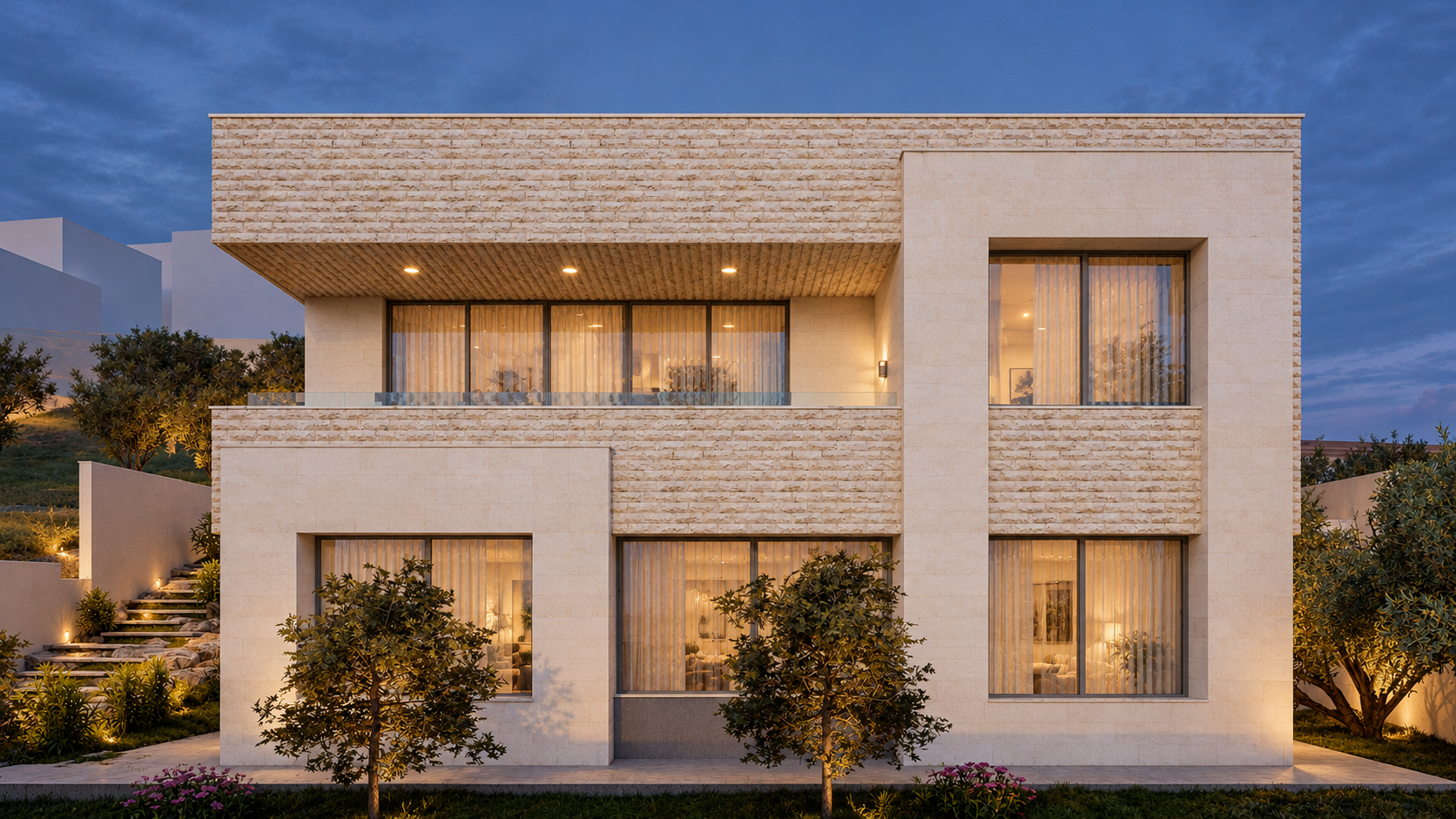 MB Villa
