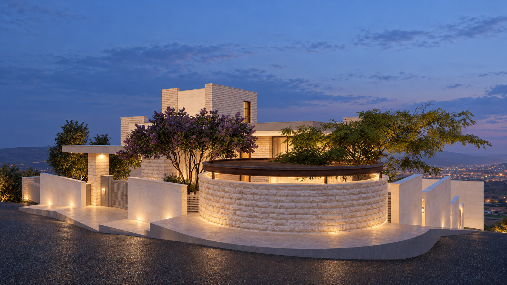 MB Villa