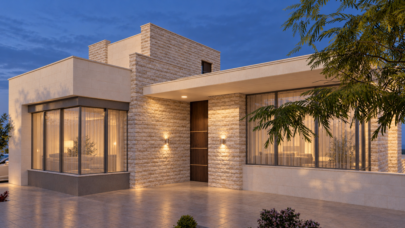 MB Villa