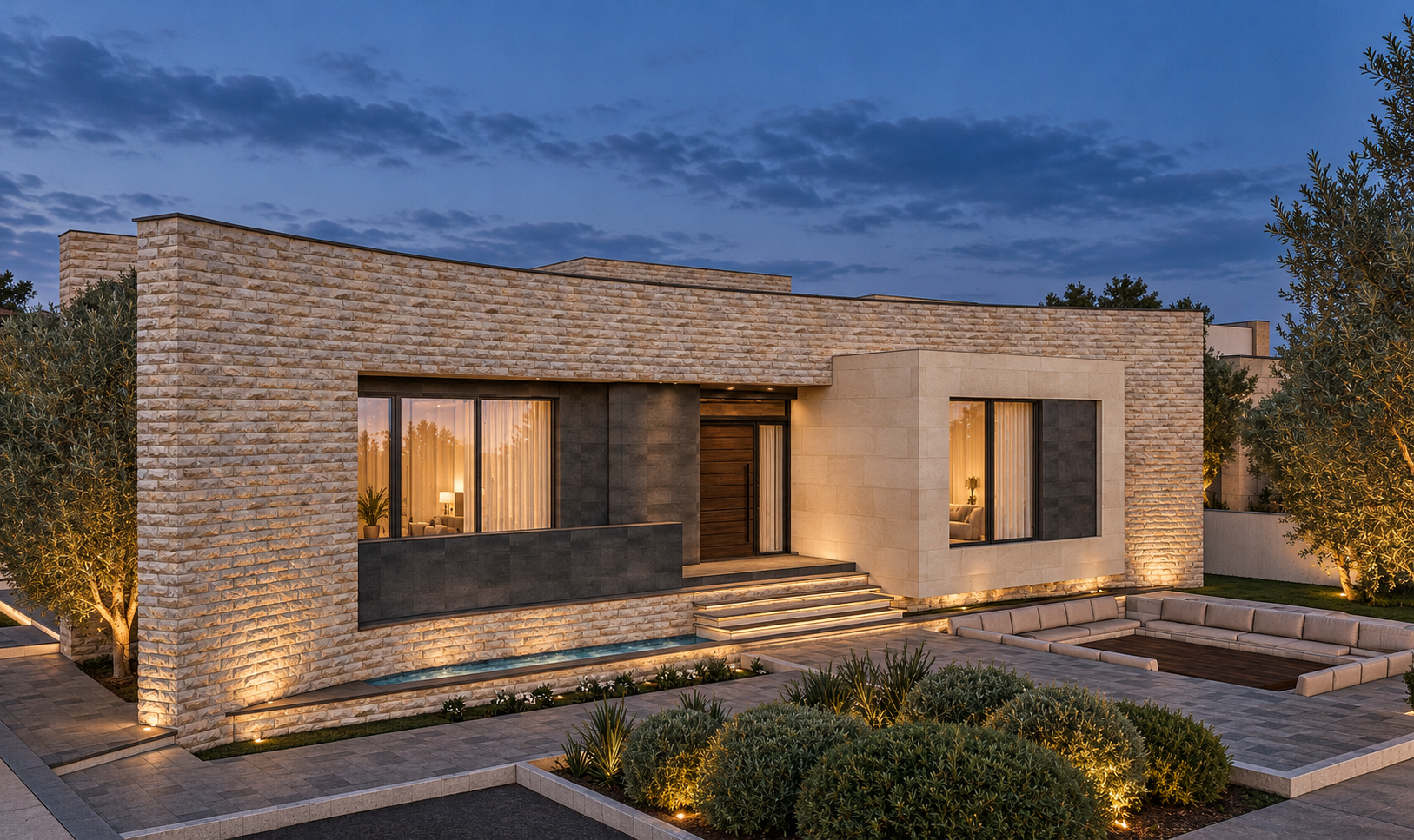 RJ Villa