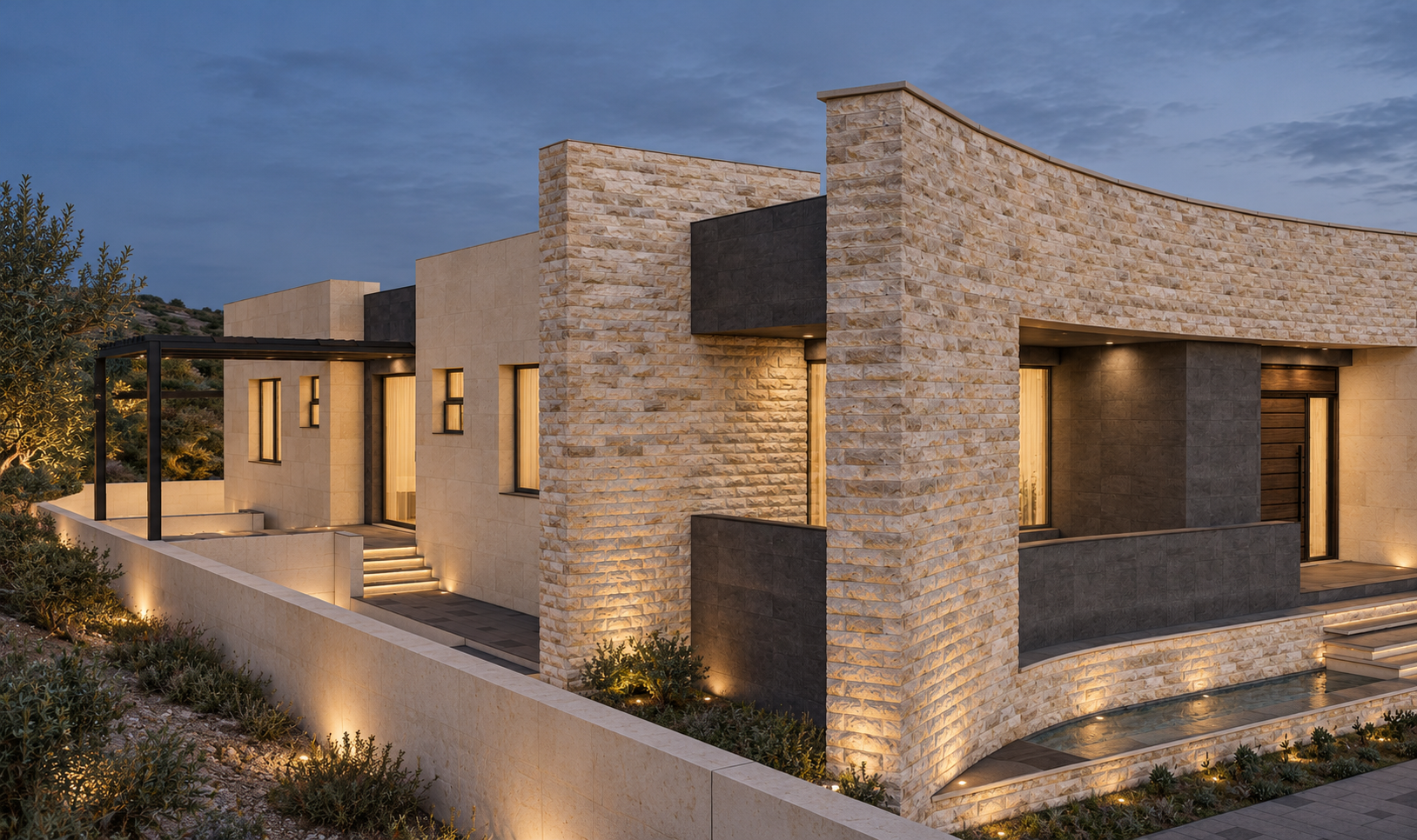 RJ Villa