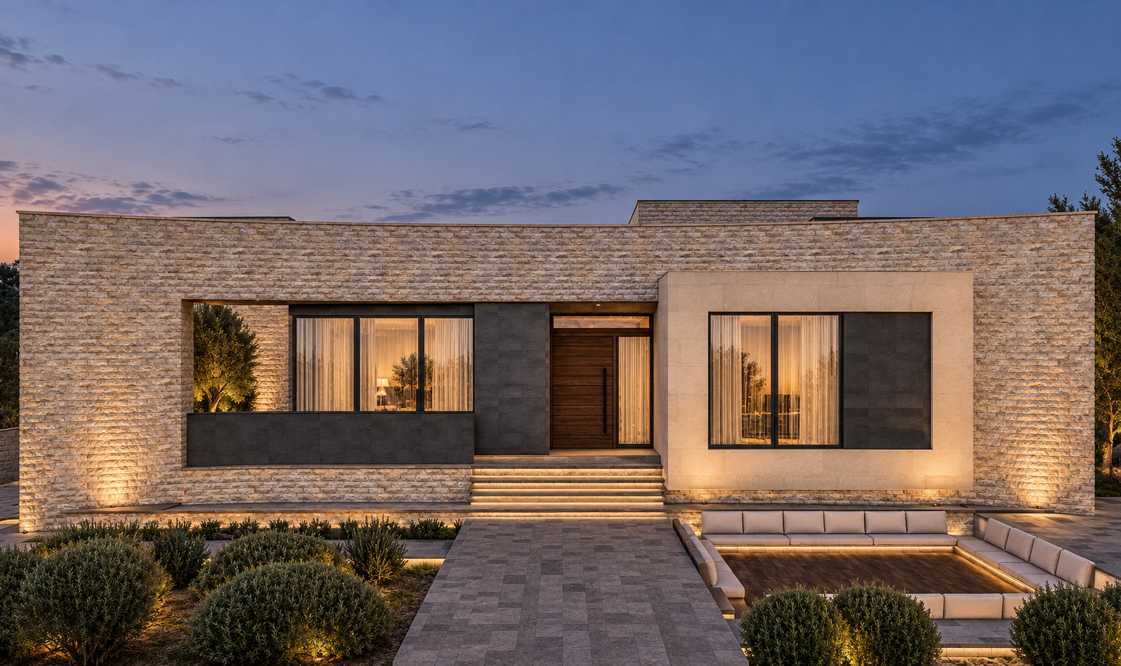 RJ Villa