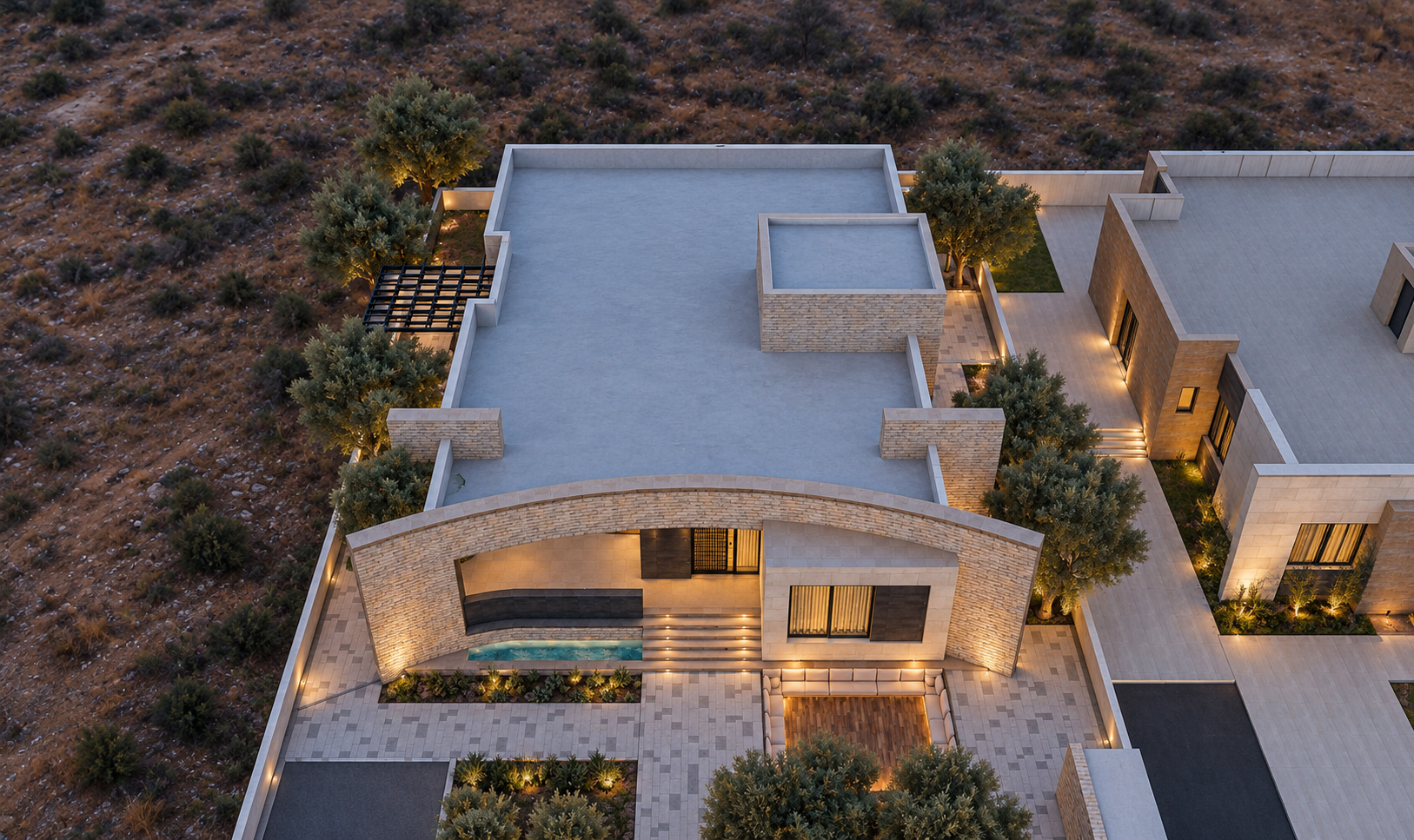 RJ Villa