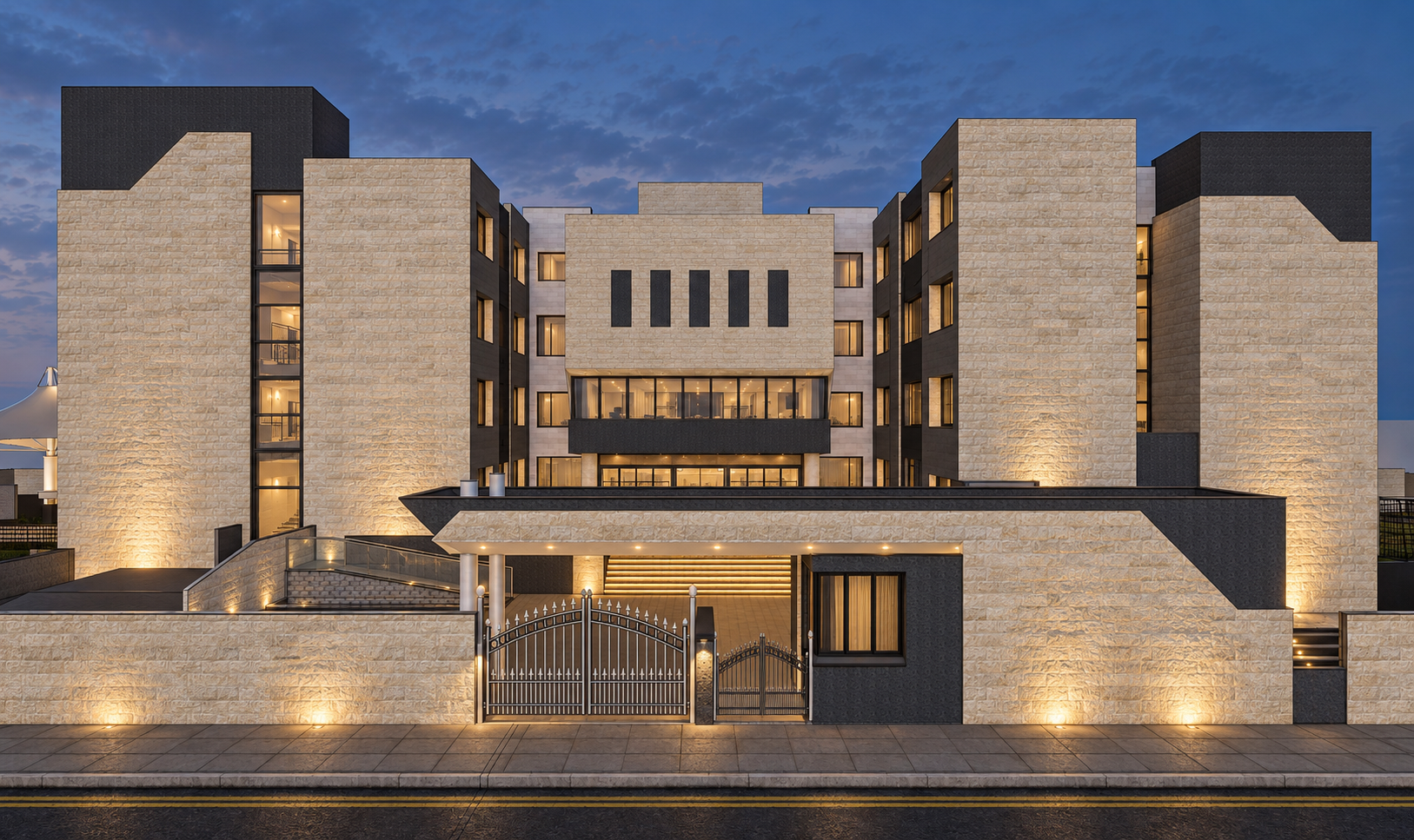 Summit International Academy