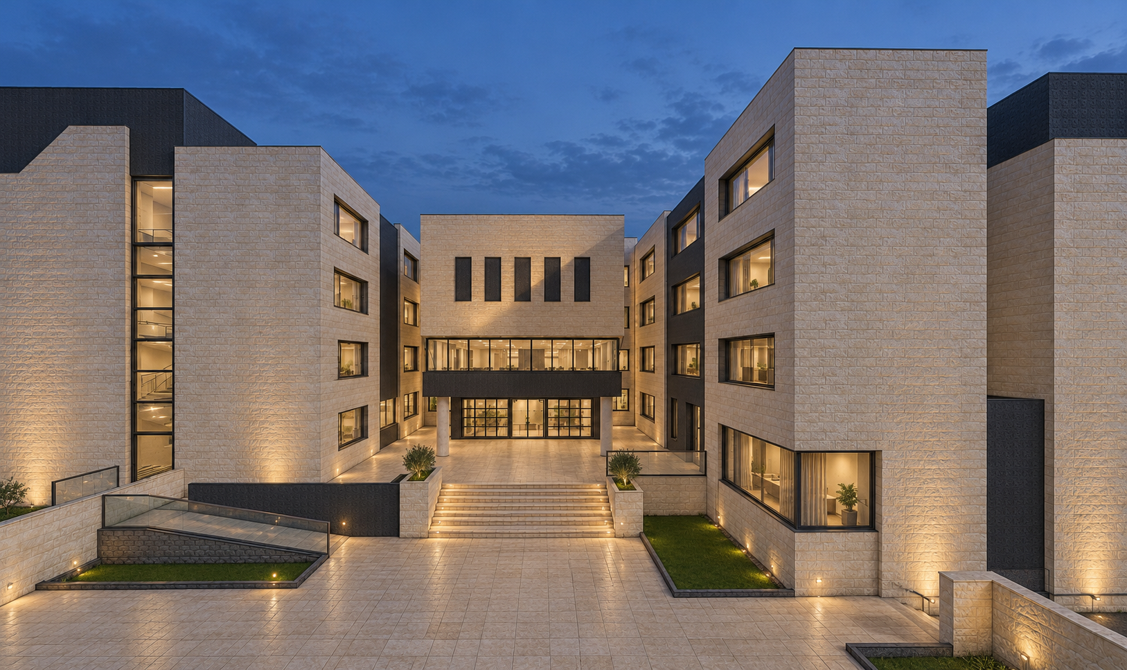 Summit International Academy